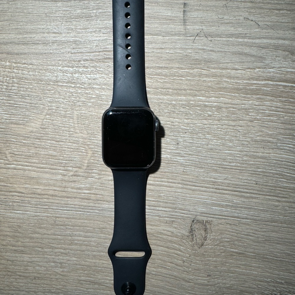 Apple Watch Series 5